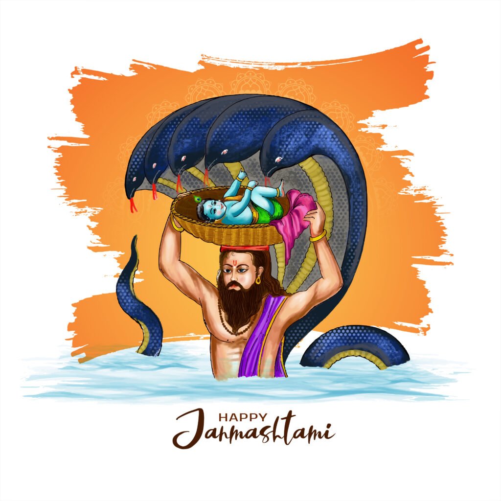 janmashtami