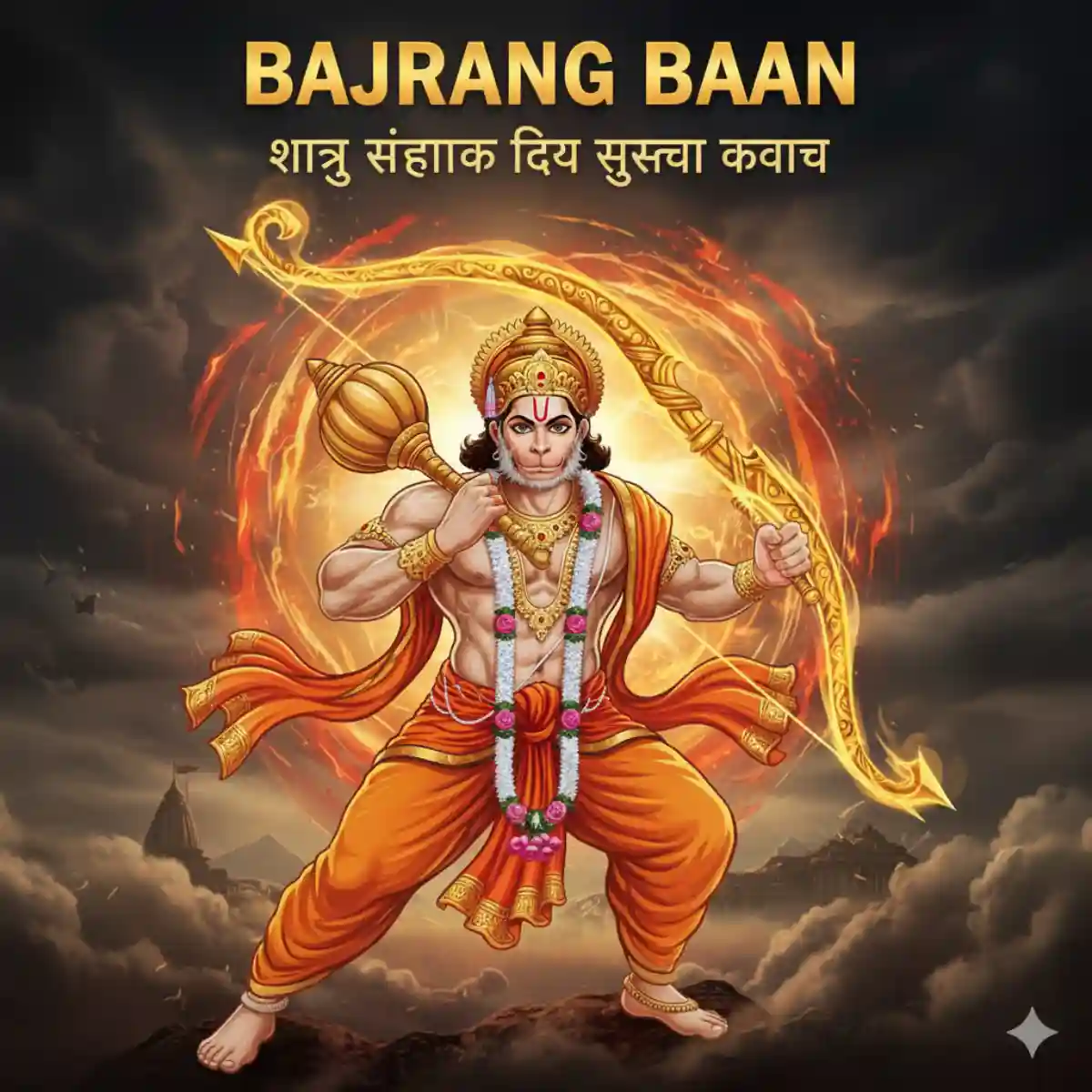 bajrang baan